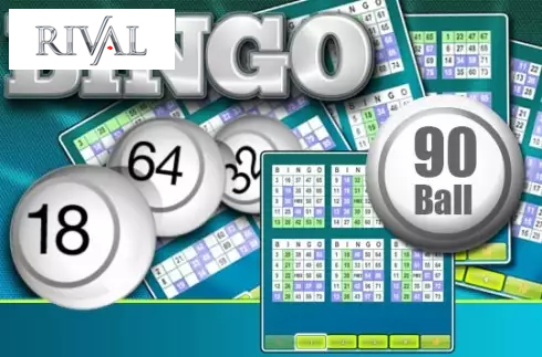 Instant Bingo